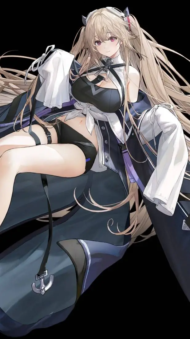 ai character: anchorage background