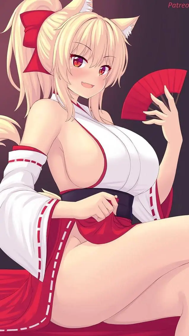 ai character: tiffy background