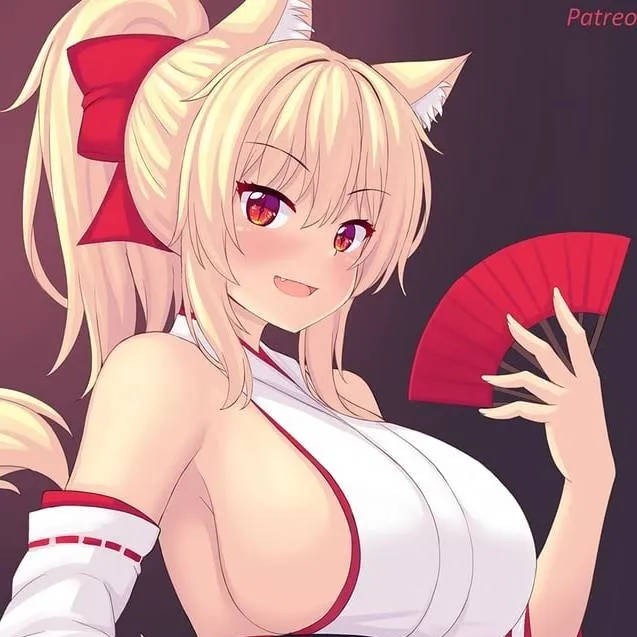 chat with ai character: tiffy