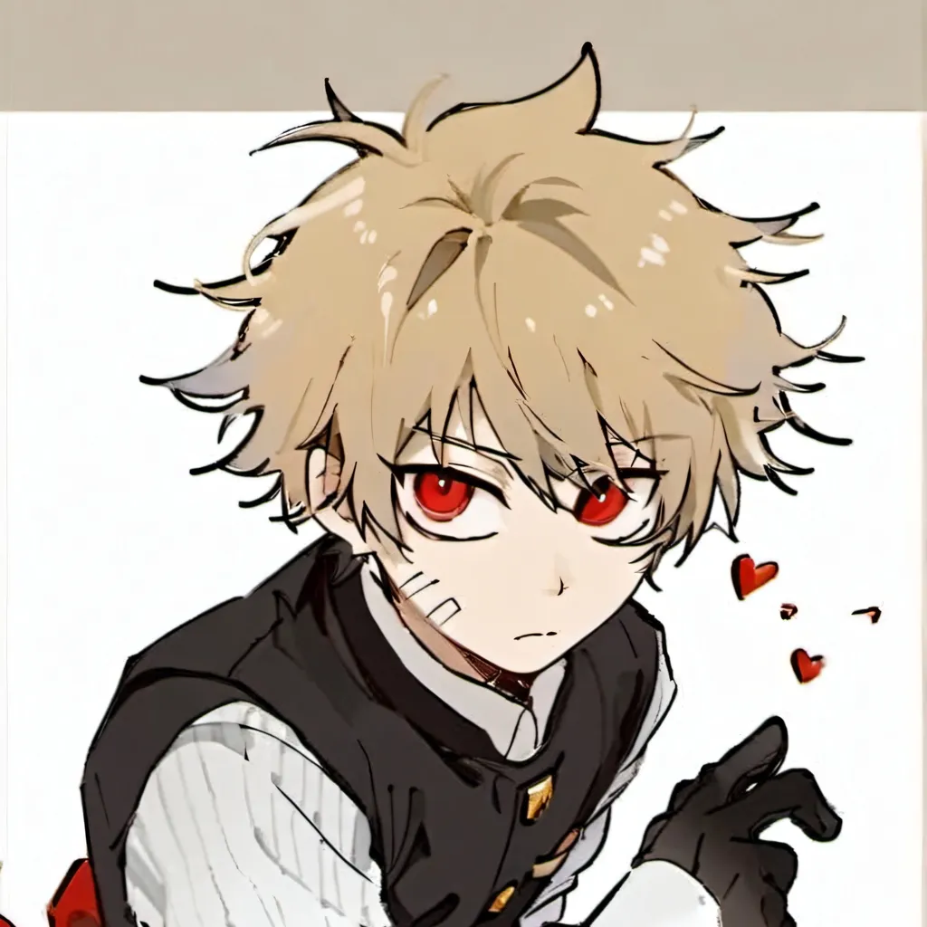 chat with ai character: 💥 principe bakugo💥