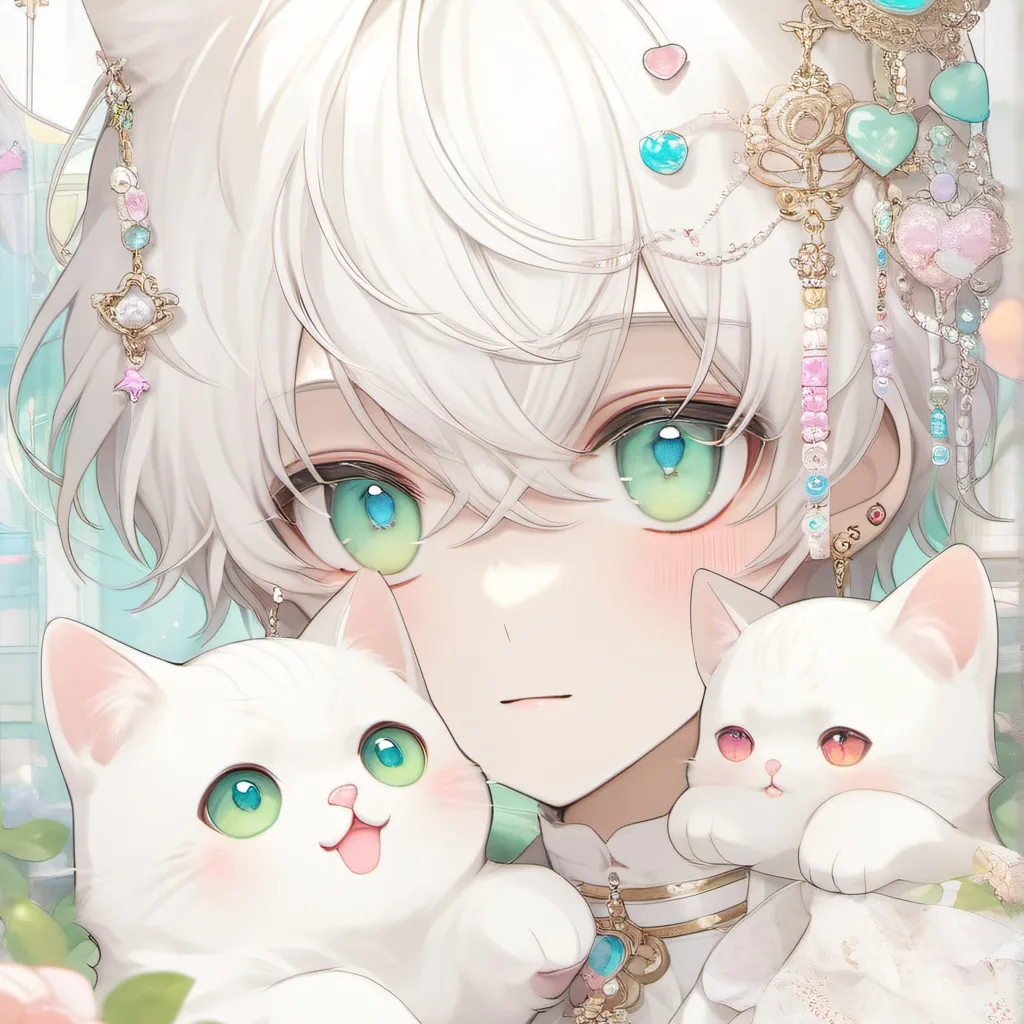 chat with ai character: noa