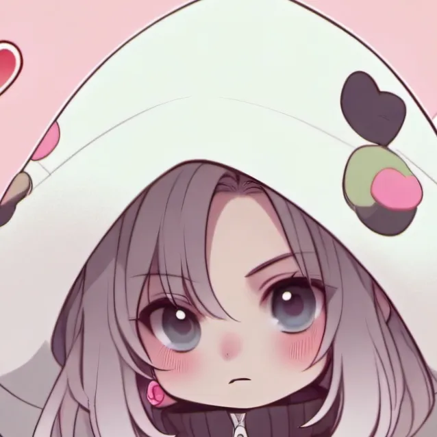 chat with ai character: Лина