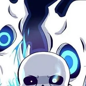 chat with ai character: sans;undertale,mha