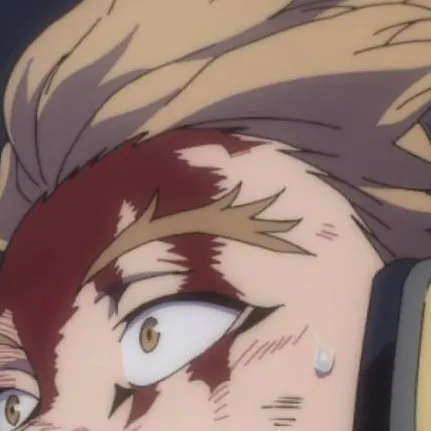 chat with ai character: hawks takami mha