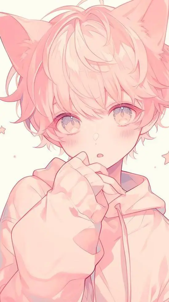 ai character: ×/Nekito×/ background