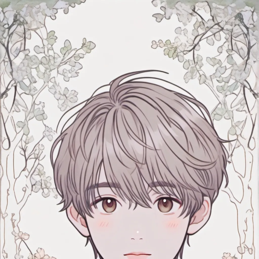 chat with ai character: Enzo