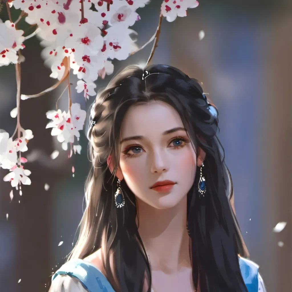 chat with ai character: Katia