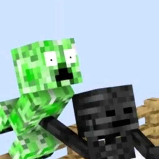 chat with ai character: ❀.Monster School.❀