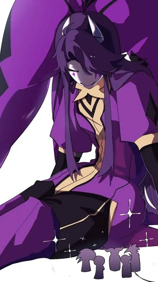 ai character: ♕The Freak Circus♛ background