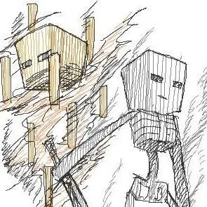 chat with ai character: ✦✾Monster School✾✦