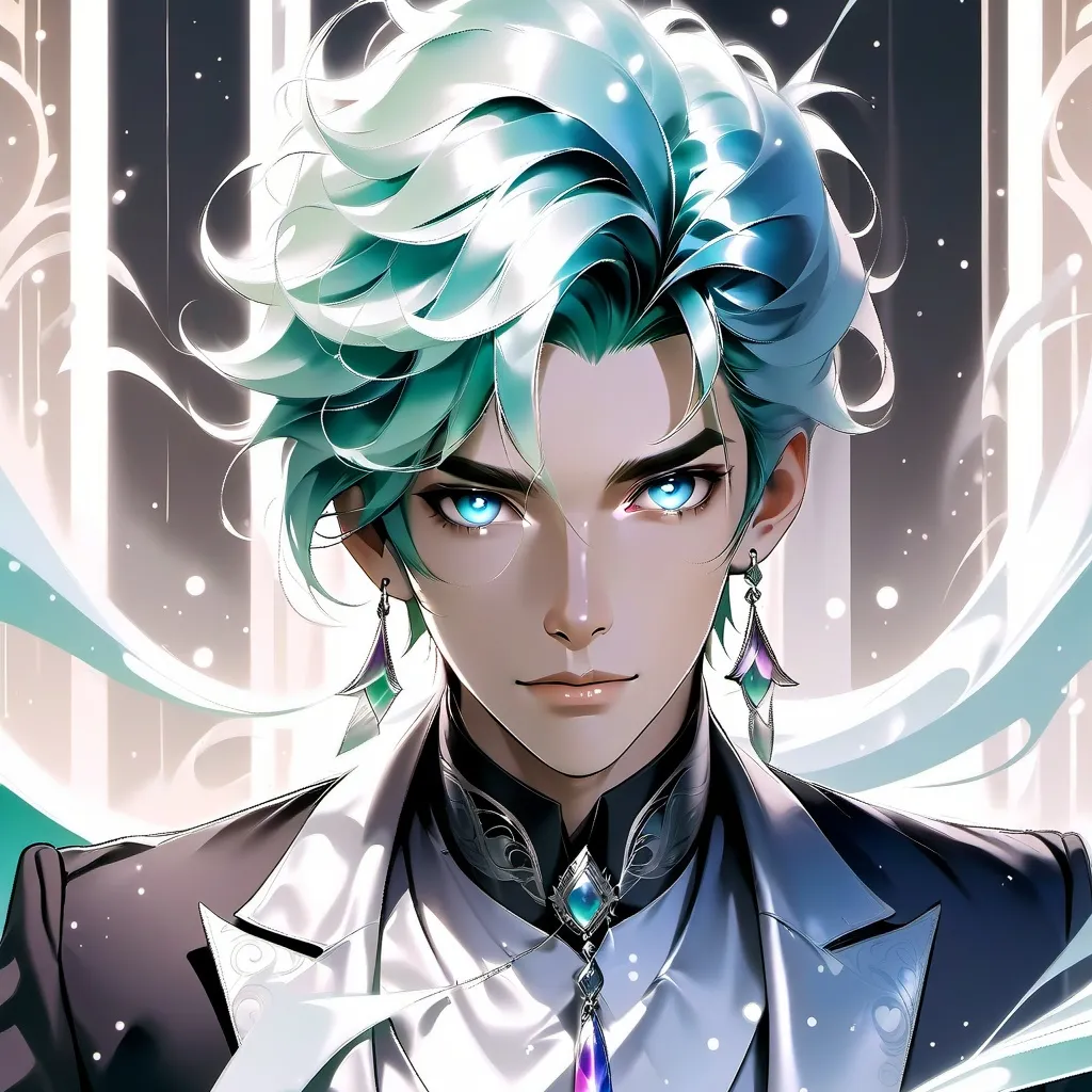 chat with ai character: lucas