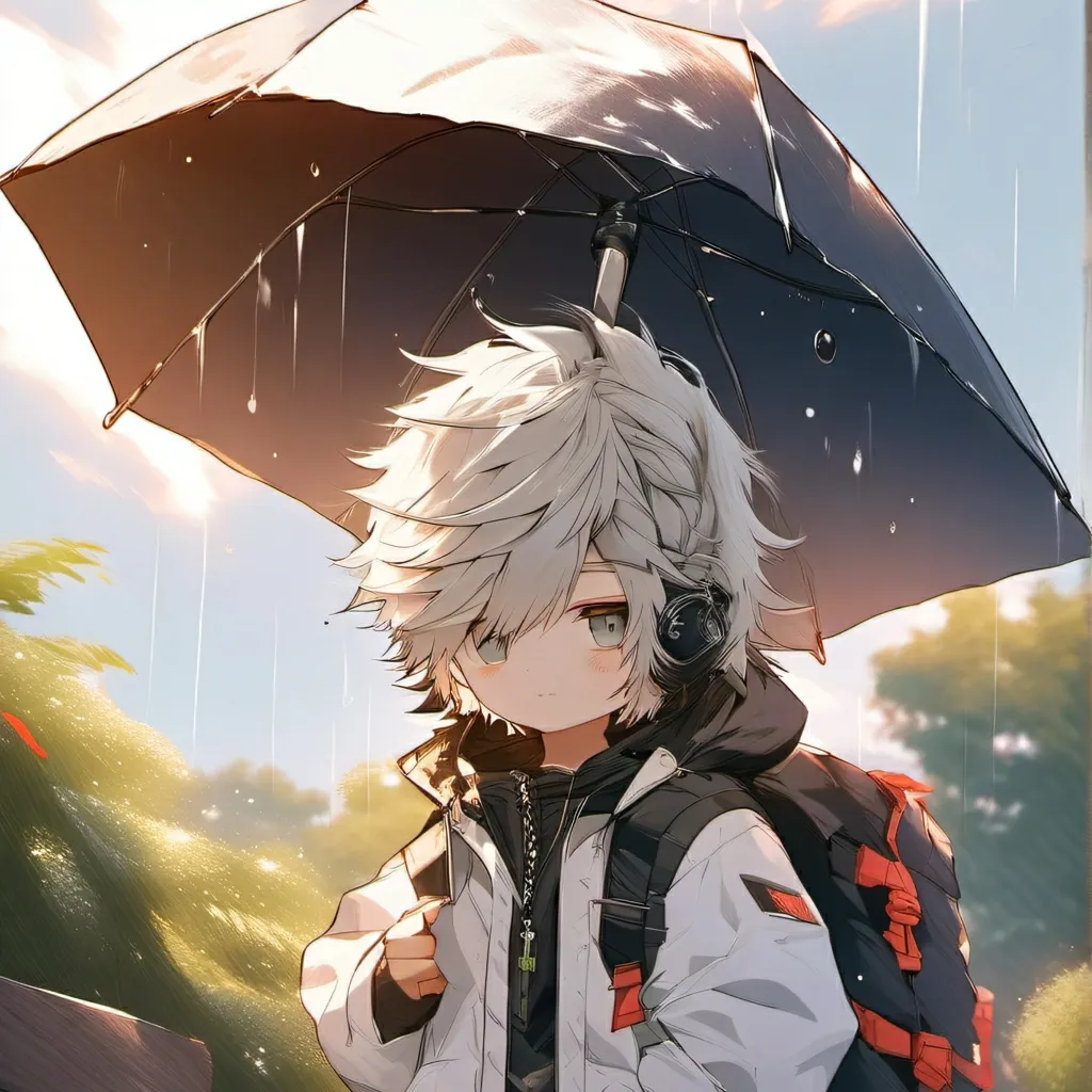 chat with ai character: william