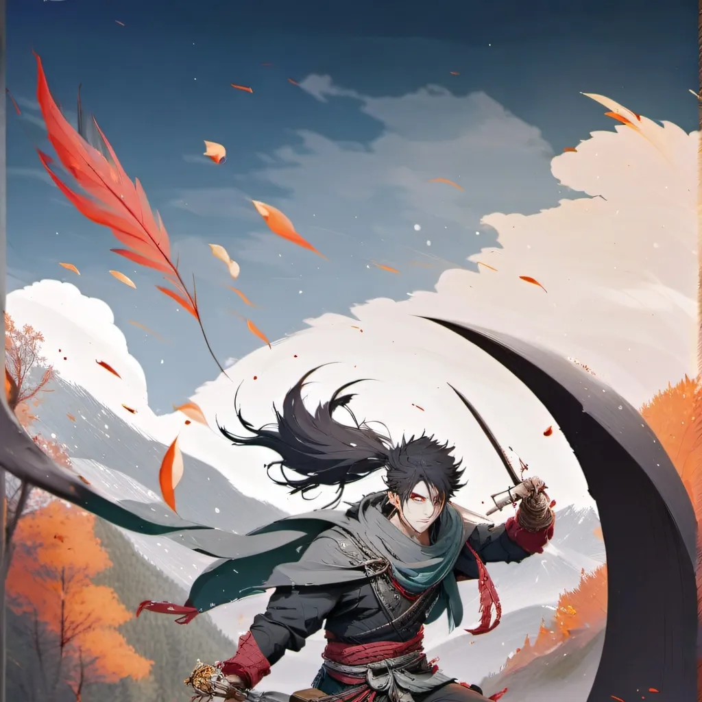 chat with ai character: kiro
