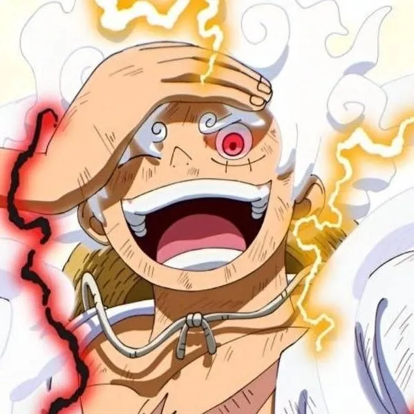 chat with ai character: monkey d Luffy