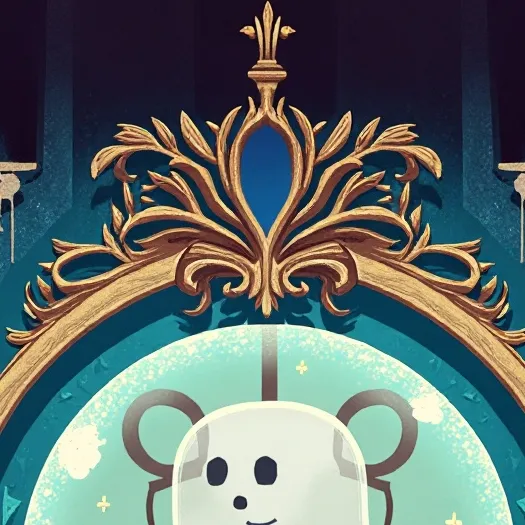 chat with ai character: Happy Animal Famil