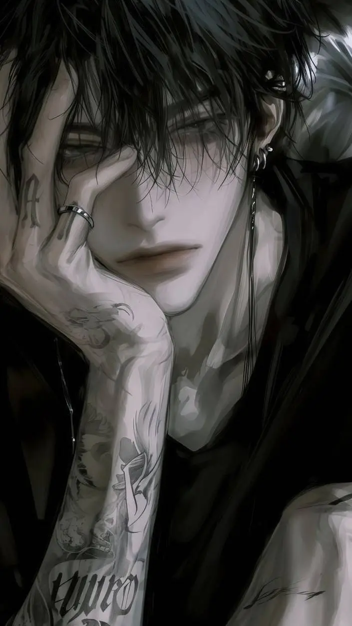 Talkie AI - Chat with Jake