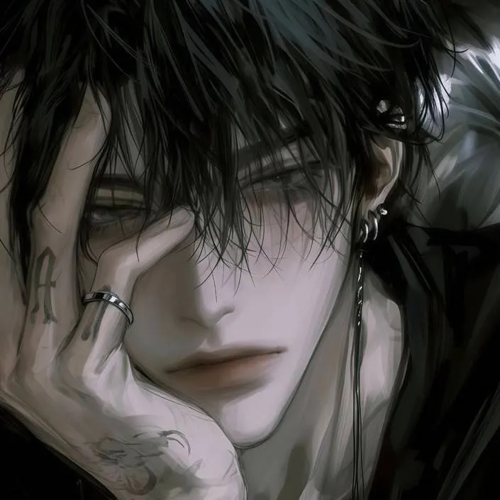 chat with ai character: Jake