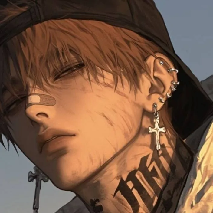 chat with ai character: James