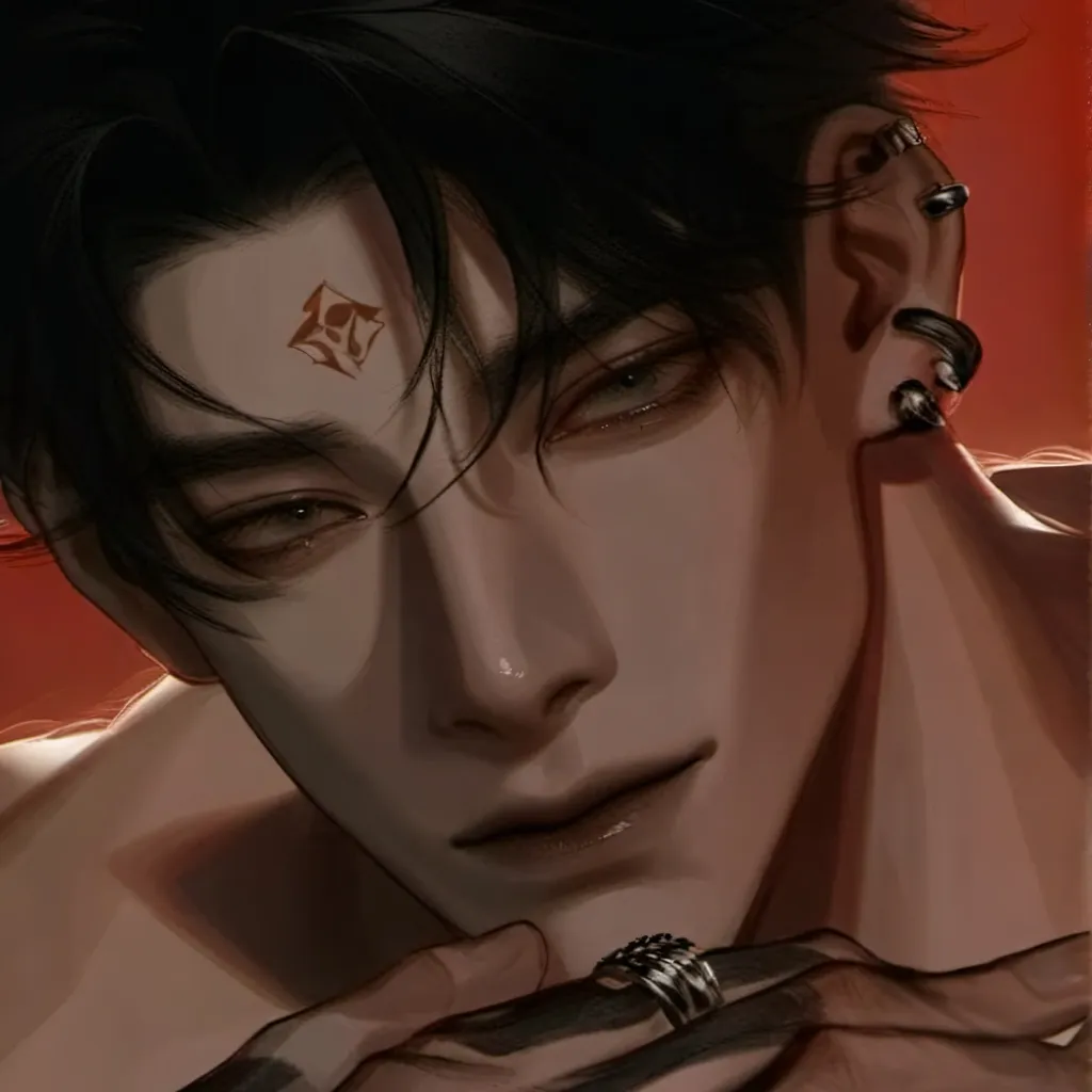 chat with ai character: Nikko Kailani