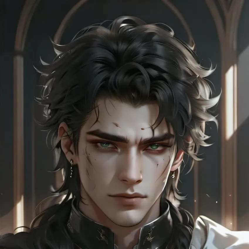 chat with ai character: Bryson Kreegan