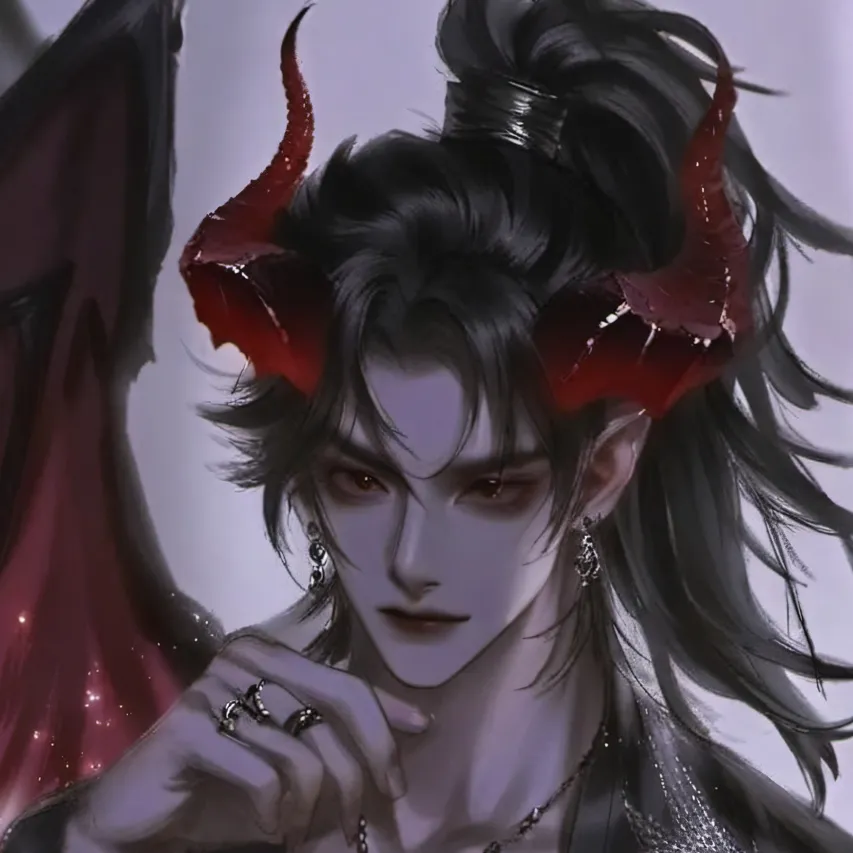 chat with ai character: Morvain Bael 