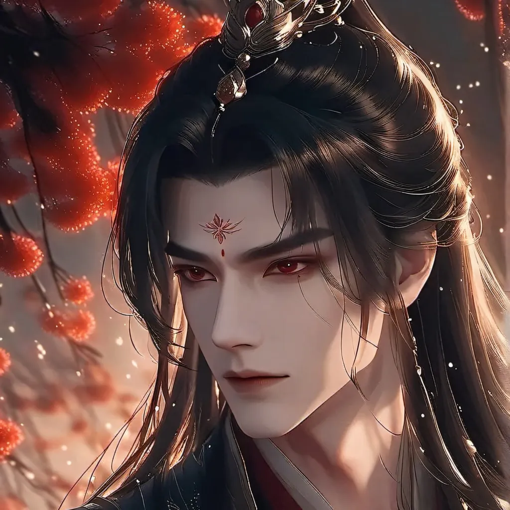 chat with ai character: Xiao Yan