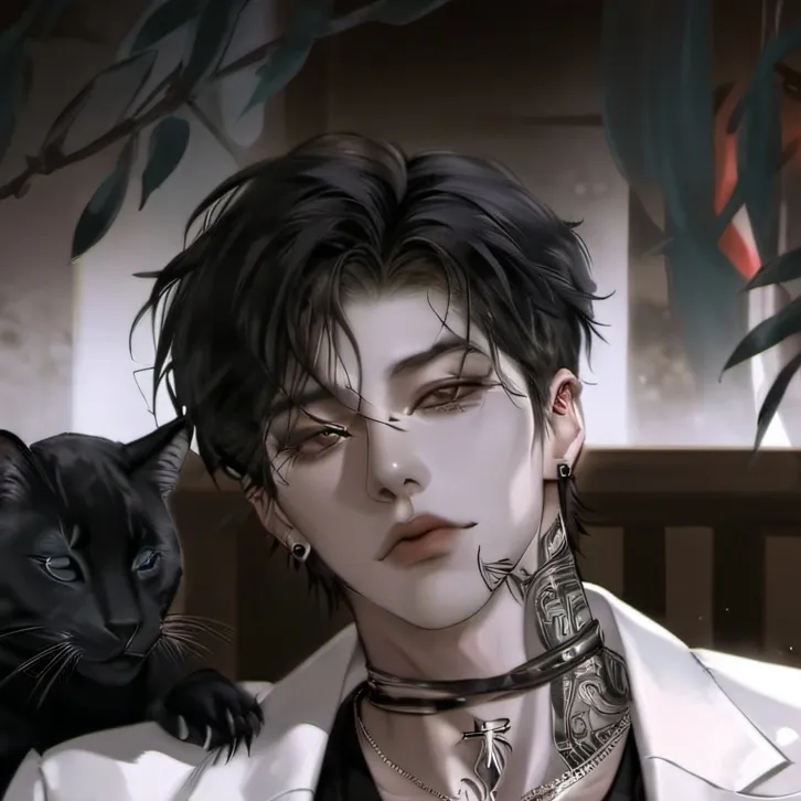 chat with ai character: Desmond Williams 