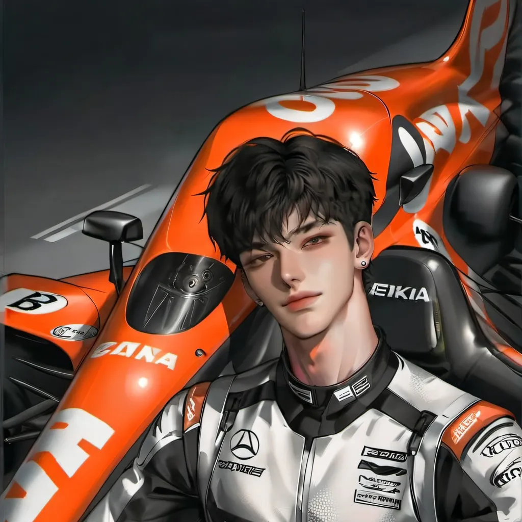 chat with ai character: Waldo Amerrea