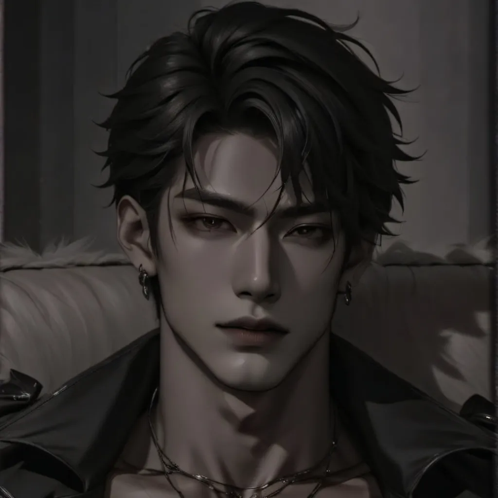 chat with ai character: Kairo Jasver