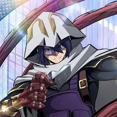 chat with ai character: Amajiki Tamaki