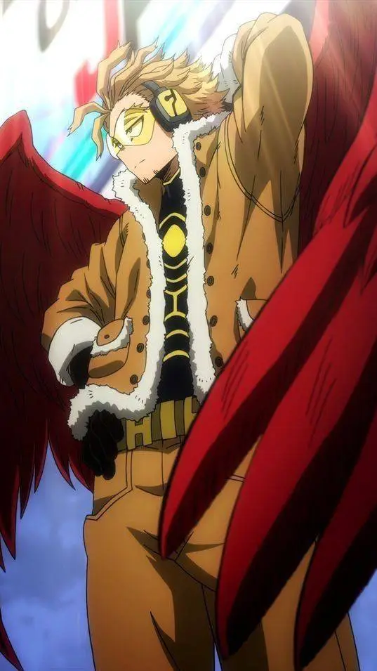 Talkie AI - Chat with Takami Keigo