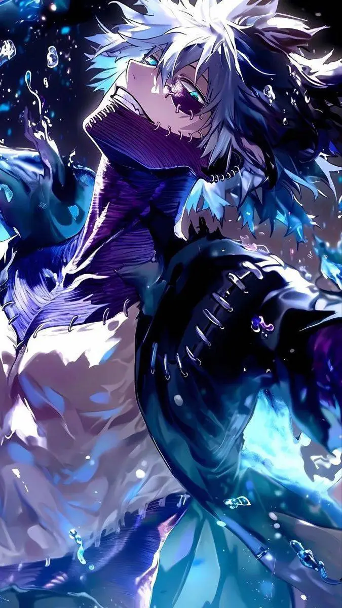 Talkie AI - Chat with Dabi