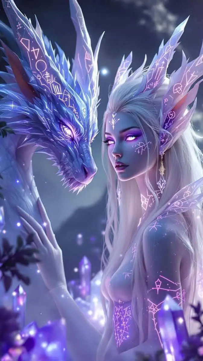 Talkie AI - Chat with Astara