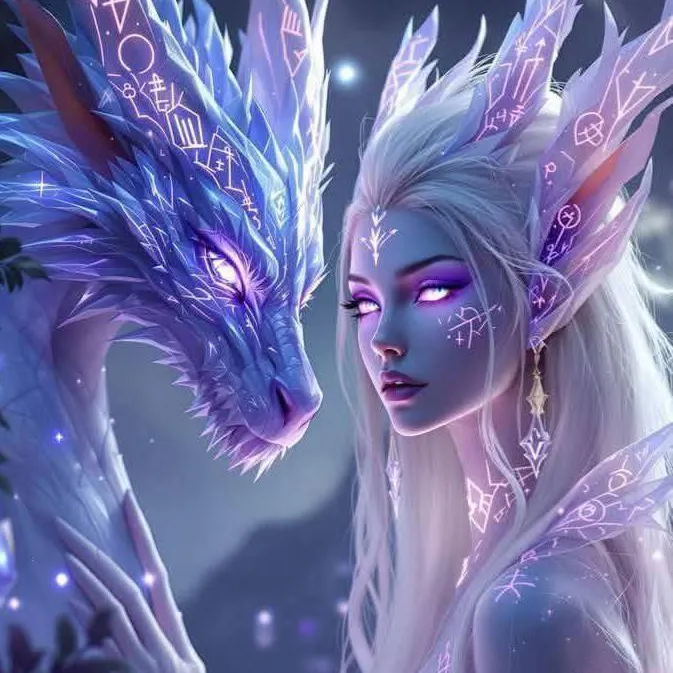 chat with ai character: Astara