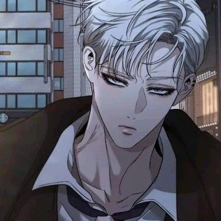 chat with ai character: Siyoon Baek