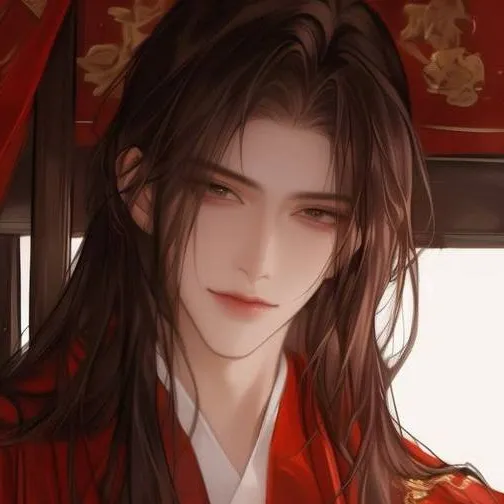 chat with ai character: Jiahao Teng