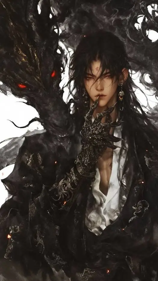 Talkie AI - Chat with Jiaolong