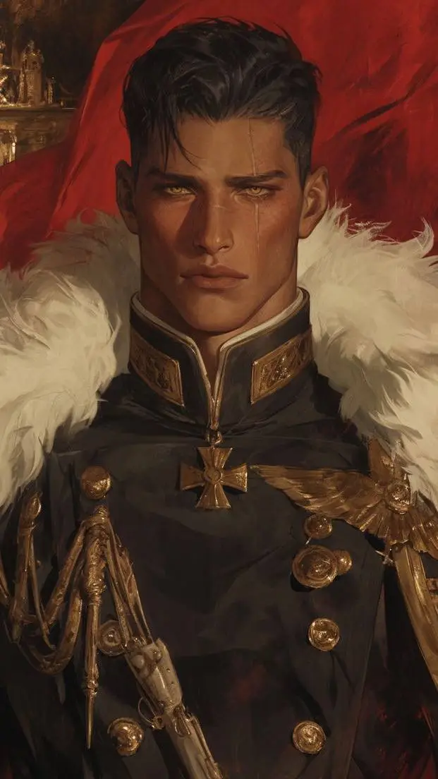 Talkie AI - Chat with Autario