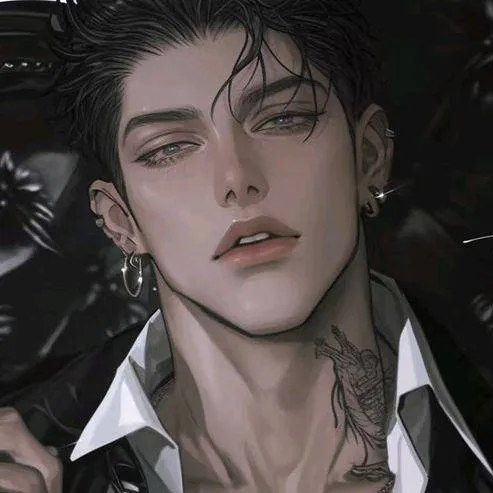 chat with ai character: Valentino Kher