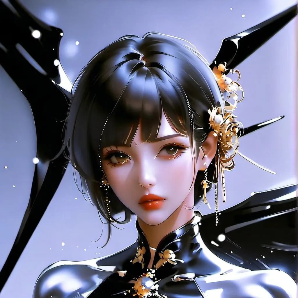 chat with ai character: celia