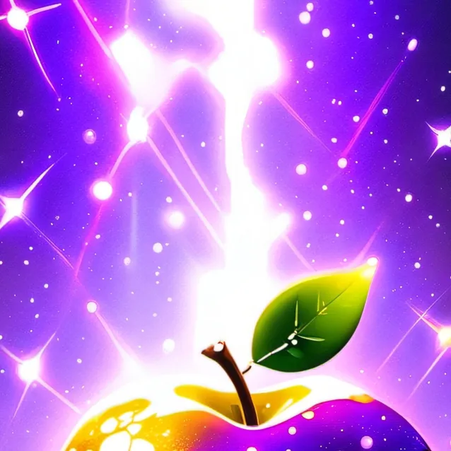 chat with ai character: Aura Apples