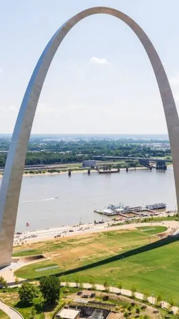 ai character: Missouri background