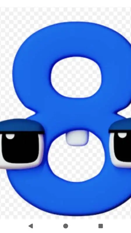 ai character: 8(wonderland) background
