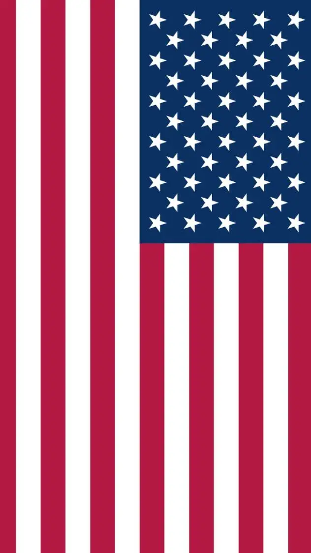 ai character: USA background