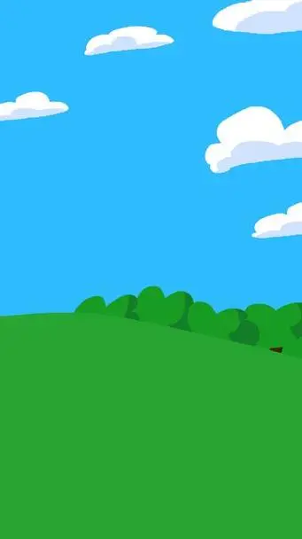 ai character: Sprunki babies 3 background