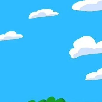 chat with ai character: Sprunki babies 3