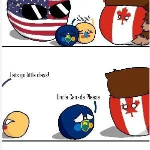 chat with ai character: Quebec-