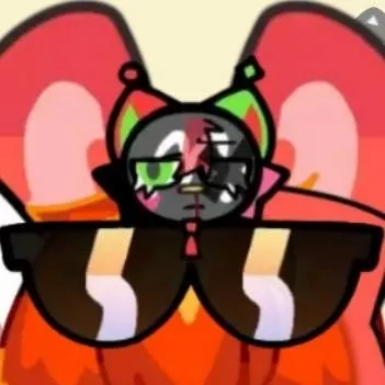 chat with ai character: Red Rabbit