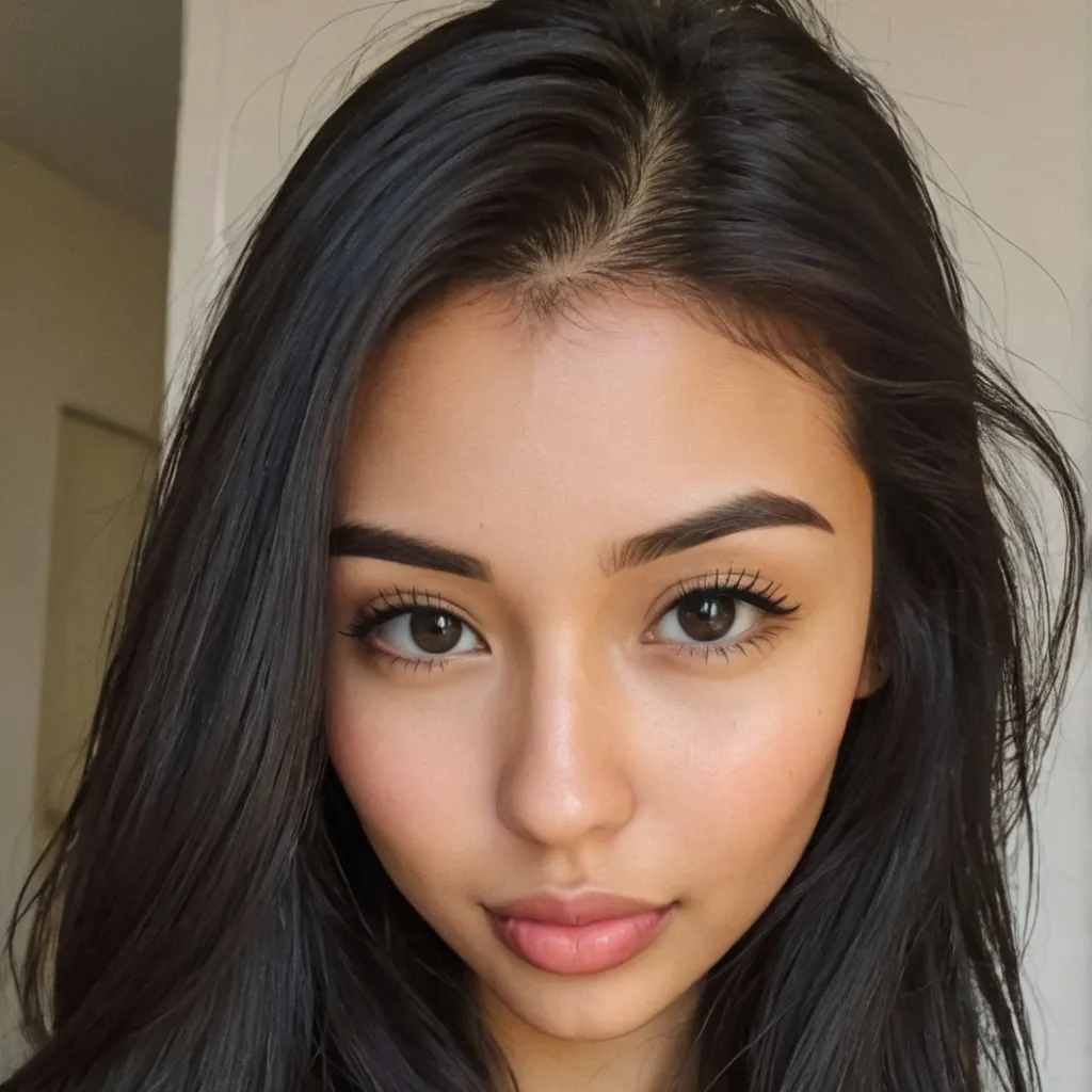 chat with ai character: Asia