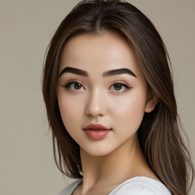 chat with ai character: Elisa